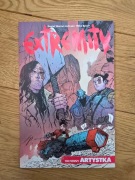 Extremity Tom 1 Warren Johnson, Spicer