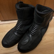 TCX Buty X-ON Road GTX czarne, Rozmiar: 41