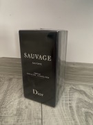 Dior Sauvage Eau Forte Parfum 