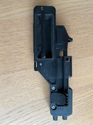 klamka klapy bagażnika zewnętrzna Mercedes ML w163