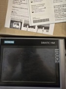 Siemens  6AV2 124 OGC01 0AX0 Nowy