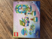 LEGO Disney 43239 Ramka na zdjęcia i szkatułka Mirabel – NOWE!