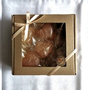 Mydło Glicerynowe-ZESTAW-Przezroczyste-BRZOSK/MORE