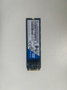 Używany dysk 2 lata WD Blue 1TB