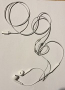 Słuchawki Apple EarPods Lightning