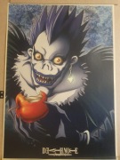 Plakat Death Note A3 30x42