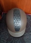 Kask jeździecki Fouganza rozm.55 M