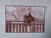 Pocztówka, Robert Janowski, musical Metro 