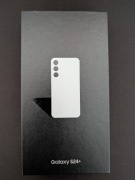 Samsung Galaxy S24+ 12/256GB Gray / Szary + Dodatki