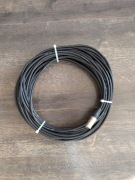 Przewód  Mikrofonowy / Głośnikowy KLOTZ MC2000 / NEUTRIK XLR-XLR 25MB 
