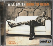 WILL SMITH - Born to Reign - CD - ideal
