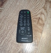 Oryginalny pilot Sony rm-sd 50 wieża 