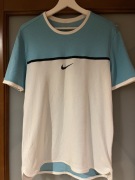 Kolekcjonerska koszulka Nike Rafa Nadal Miami 2016 M AeroReact