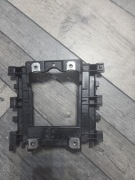 Mocowanie panelu klimatyzacji Porsche Macana 95B863531