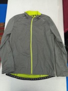 Nowa kurtka męska sportowa Crivit