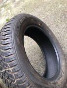 Komplet nieużywanych opon zimowych! Honda CRV