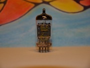 ECC82 Phlilips (Heerlen, lata `60)