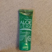 Żel aloes, aloesowy żel 99% nowy, wielofunkcyjny