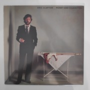 Eric Clapton -  Money And Cigarettes