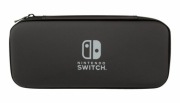 Nintendo switch czarne opakowanie