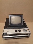 Odbiornik telewizyjny i radiowy NATIONAL TR-425EU