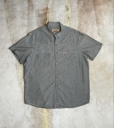 Fjallraven shirt