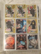 Kolekcja kart LEGO Star Wars / Gwiezdne Wojny
