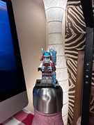 LEGO NINJAGO - Blizzard Samurai njo549 891952