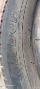 Opony samochód osobowy szt.4  155/65 R14