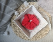 MAXI Gumka do włosów SCRUNCHIE 