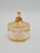 Szkatułka na biżuterię, drobiazgi,żywica,biżuteria