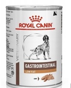 Low fat Royal Canin puszka
