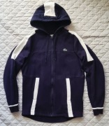 Lacoste bluza na zamek rozmiar L 