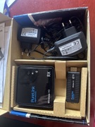 WHD030-V2 - Bezprzewodowy zestaw HDMI, 10m