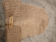 Czapka dziecięca handmade