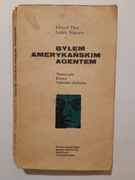 Eduard Para, Ludek Naprava, Byłem amerykańskim agentem 1971r wyd 1