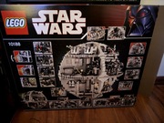 Lego 10188 gwiazda śmierci 