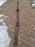 Wał napędowy Iveco Daily 2,8l