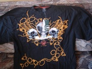 mecca oryginalna koszulka męska t-shirt z USA, rozmiar XL