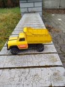 Zabawka metalowa vintage TONKA lata 1970-80