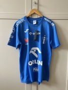 Wisła Płock Joma ORLEN koszulka treningowa nowa z metką