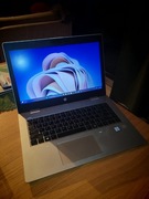 Laptop HP Probook 640 G5 i5 8gen, 16 GB RAM, 256 GB SSD Windows 11