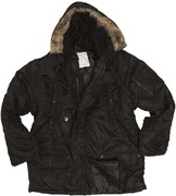 Kurtka MIL-TEC N3B, Rozmiar XL