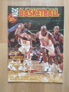 MAGIC BASKETBALL NR 6(33) 1997 ROK