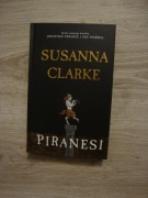 Piranesi Susanna Clarke