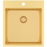 Aquasanita Aira AIR100X-G Gold 450/510