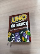 Zestaw karty uno mercy