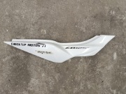 Honda CB 125 f 2014-2017 jc74 owiewka za dupek ogon prawy tył