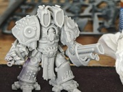 Wydruki 3D na zamówienie – żywica, PLA, PETG, TPU i inne – modele, dioramy