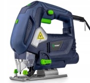 WYRZYNARKA PIŁA DO DREWNA METALU PRZECINARKA LASER